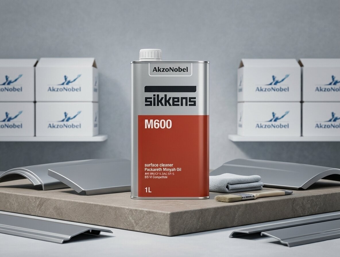 Sikkens M600 Surface Cleaner